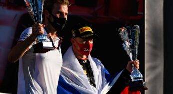 F1, Mazepin rischia di correre senza bandiera russa: il precedente Gryazin