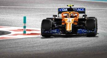 Formula 1, una McLaren tutta nuova nel 2021: la deroga speciale