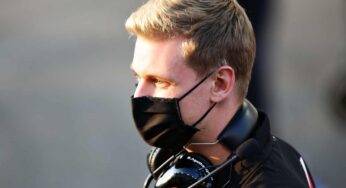 Mick Schumacher, il test in pista a Fiorano con la Ferrari SF71H – Video