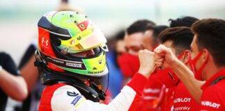 Ferrari, test di Fiorano con la SF71H: presente anche Mick Schumacher