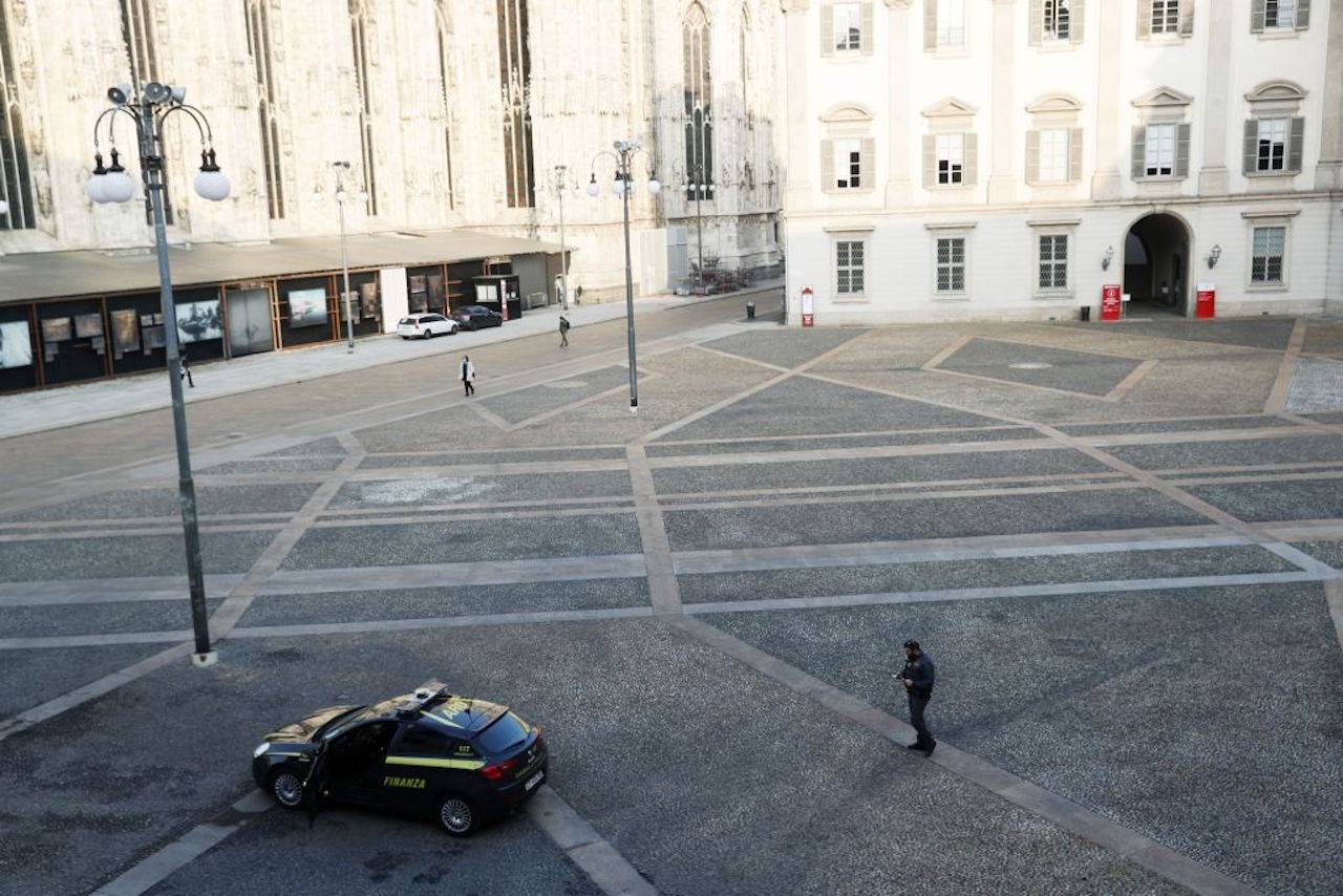 Assicurazione Auto: un italiano su quattro vuole rimborso RC causa Covid