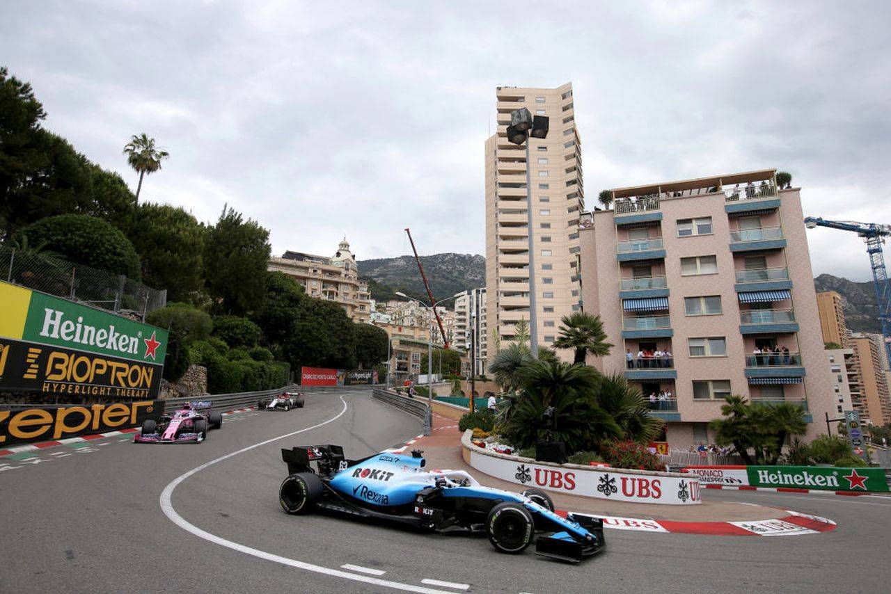 Formula 1, calendario Mondiale: GP Montecarlo e un'altra Gara a rischio