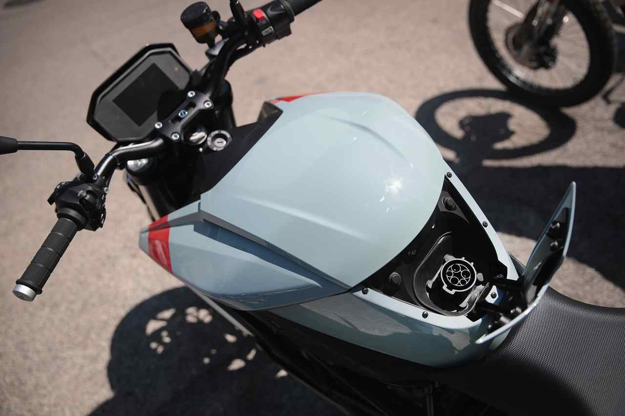 Moto e scooter, Ecobonus 2021: a quanto ammonta e come richiederlo