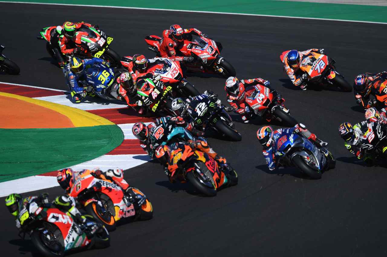 Motogp Quando Inizia Il Mondiale 2021 Le Date Principali Della Stagione