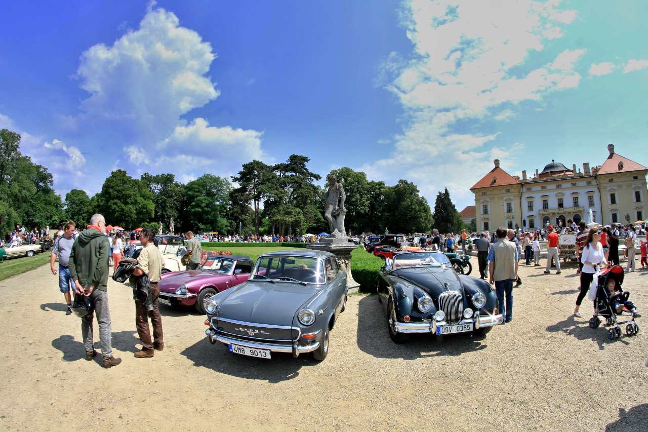 Oldsmobile "Rocket 88", l'Auto che diede inizio al rock and roll