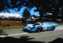 Porsche, le cinque supercar più costose di sempre - Foto
