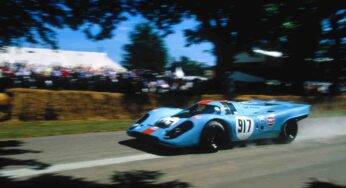 Porsche, le cinque supercar più costose di sempre – Foto