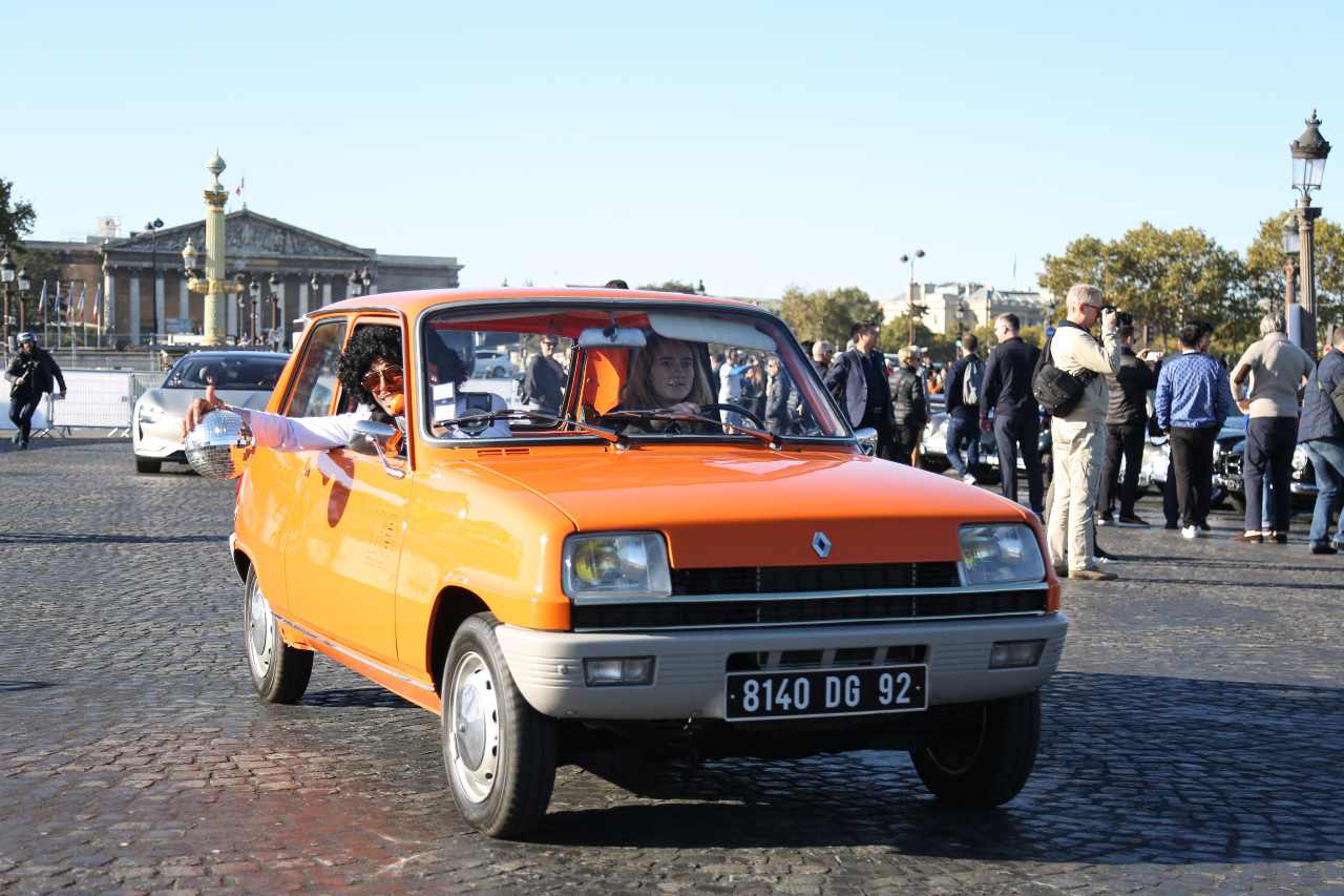 Renault 5 Prototype, il ritorno di un classico: storia di un'Auto cult