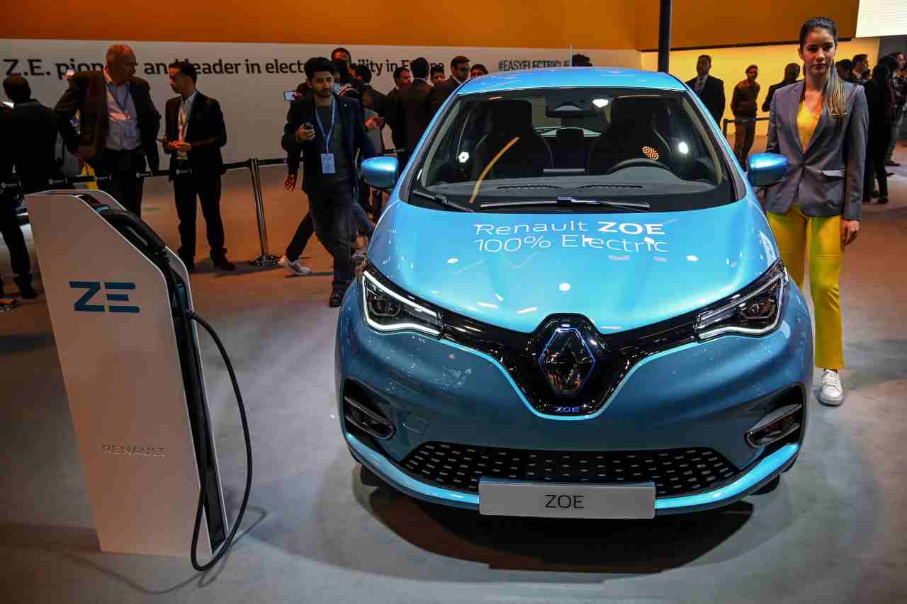 Renault, non più solo Auto: Luca De Meo annuncia i piani futuri