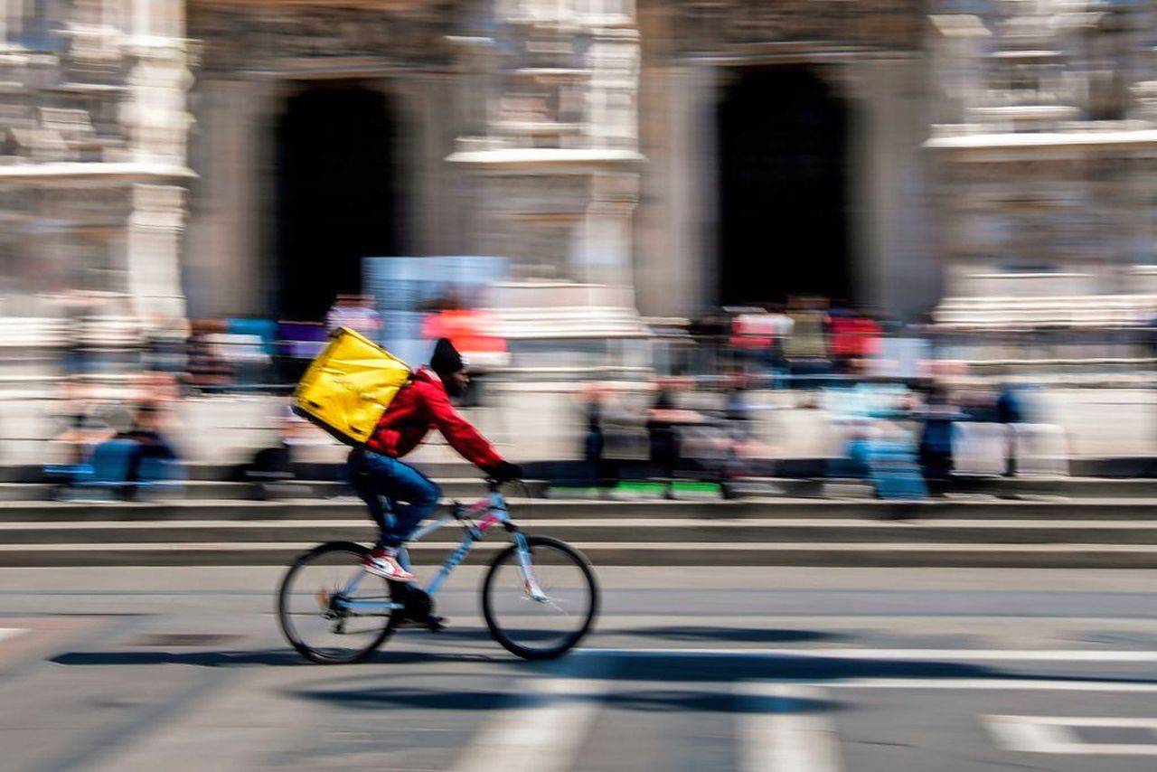 Rider travolto e ucciso da un'Auto: il dramma a Montecatini