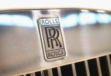 Rolls-Royce Sweptail, one off esclusiva da sogno (foto Getty)