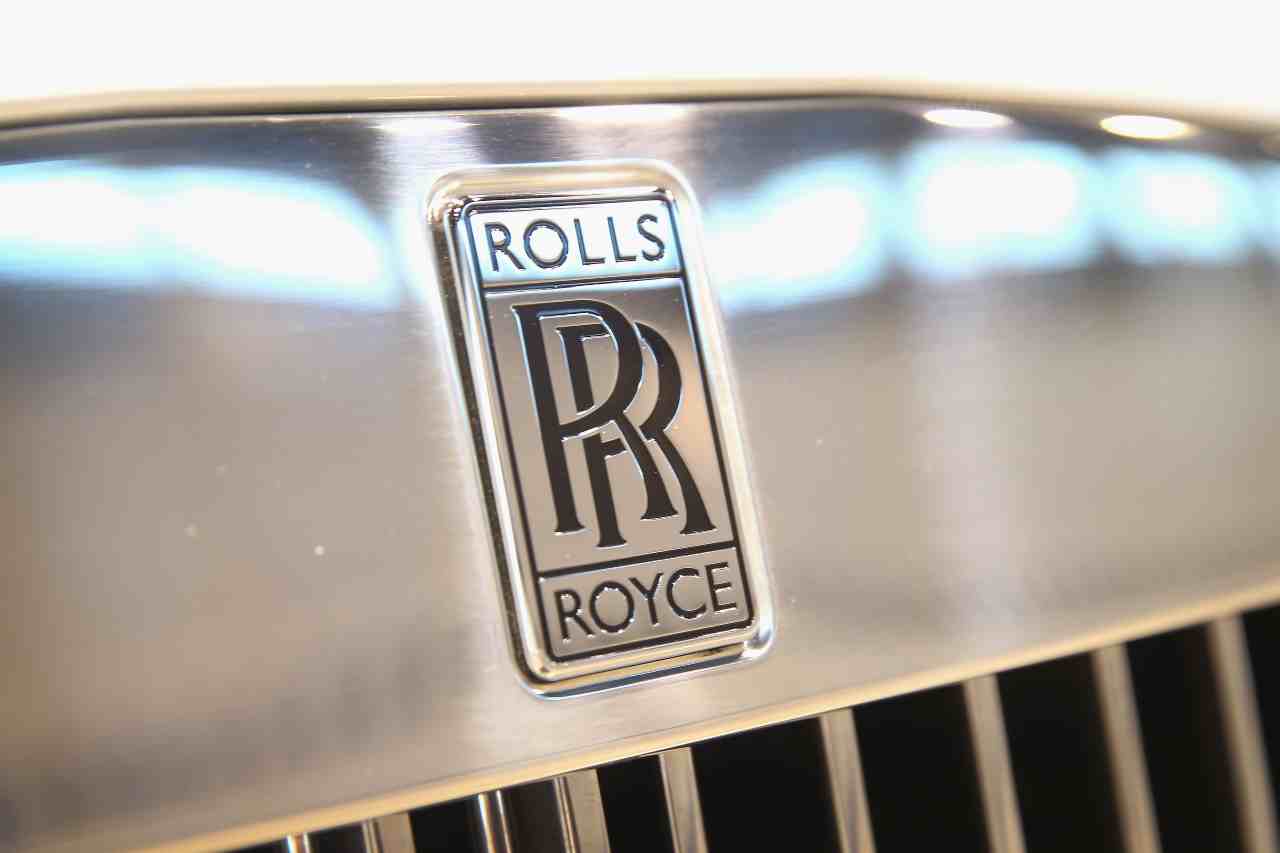 Rolls-Royce Sweptail, one off esclusiva da sogno (foto Getty)