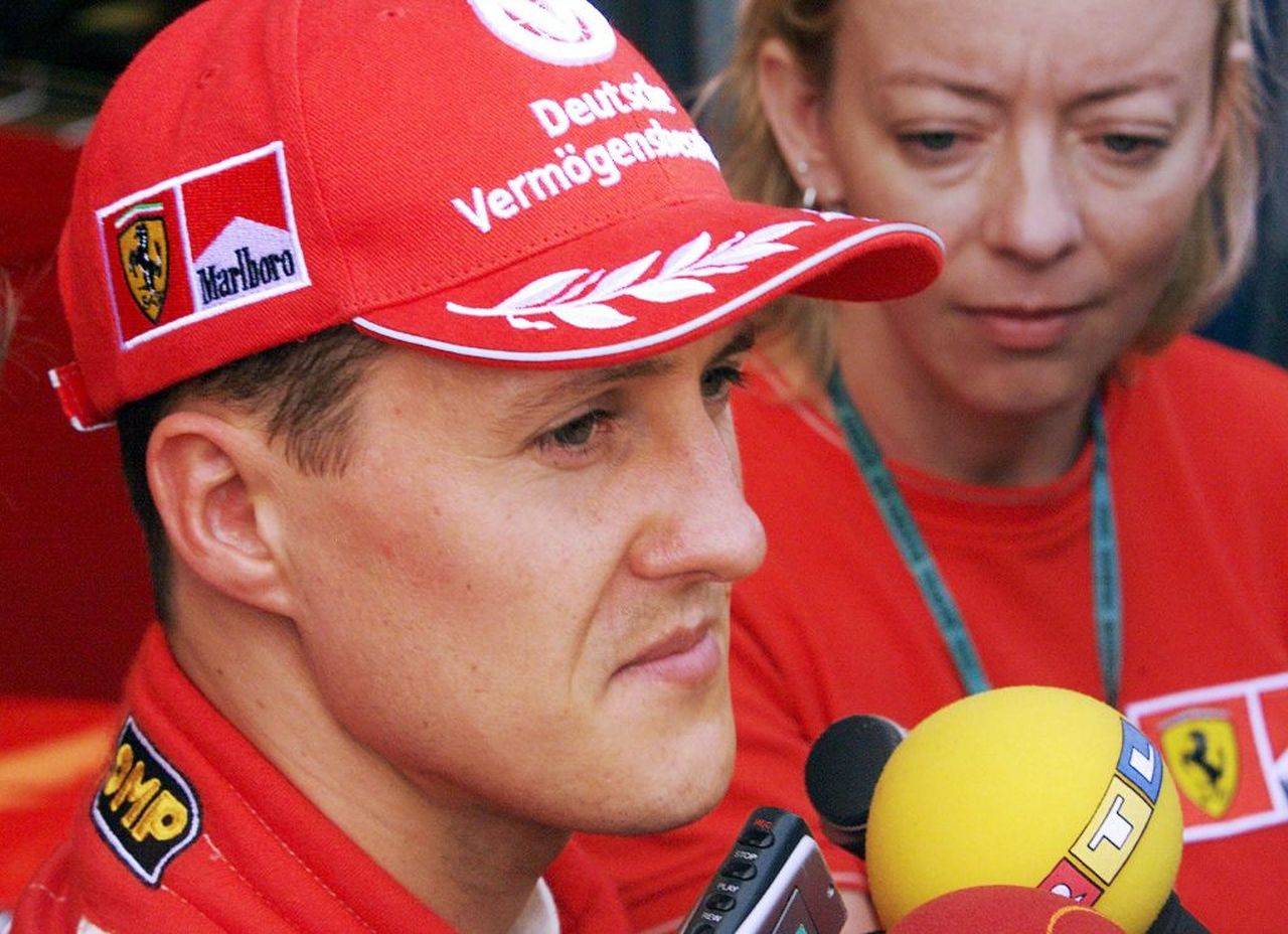 Schumacher