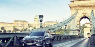 Hyundai Santa Fe, arriva la "20th Anniversary": allestimenti e prezzo