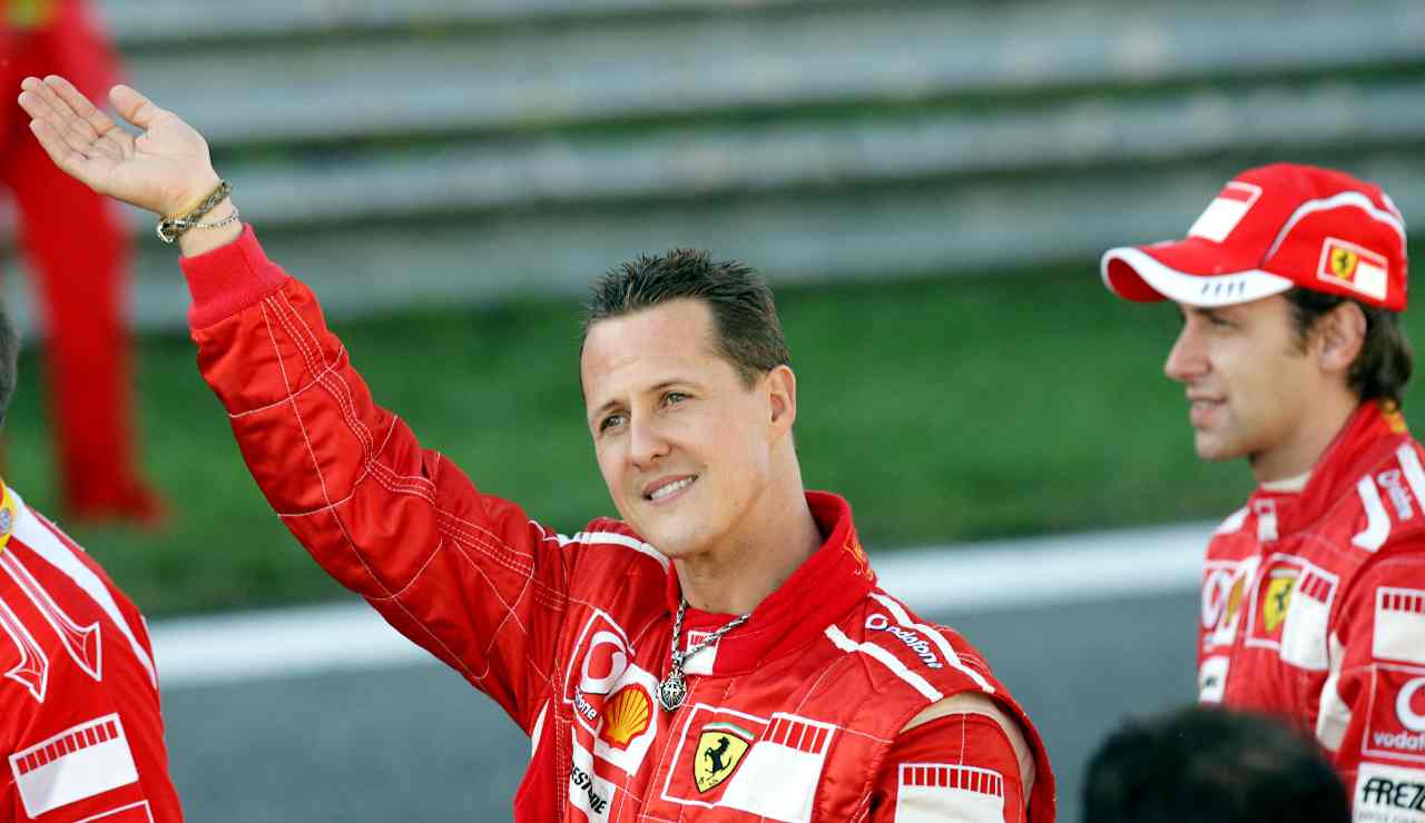 schumacher hamilton