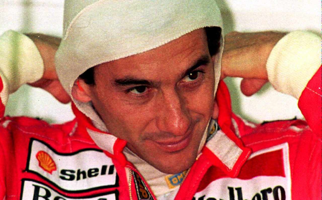 Hamilton 2021 come Senna 1993: la partita del rinnovo