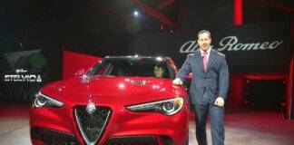 Alfa Romeo, una nuova sportiva con Stellantis: le indiscrezioni