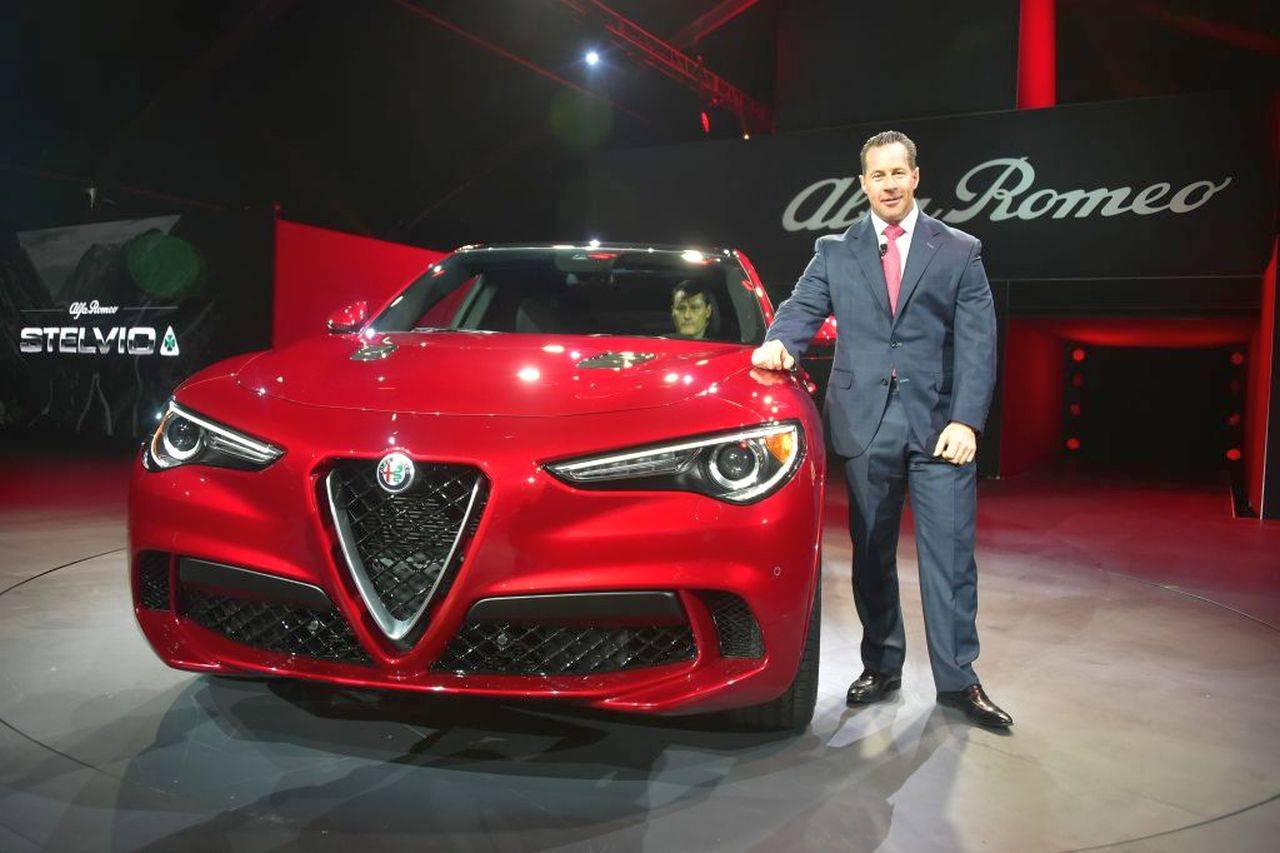 Alfa Romeo, una nuova sportiva con Stellantis: le indiscrezioni