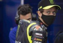 MotoGP, Valentino Rossi: "Vi rivelo qual è la mia gara più bella di sempre"