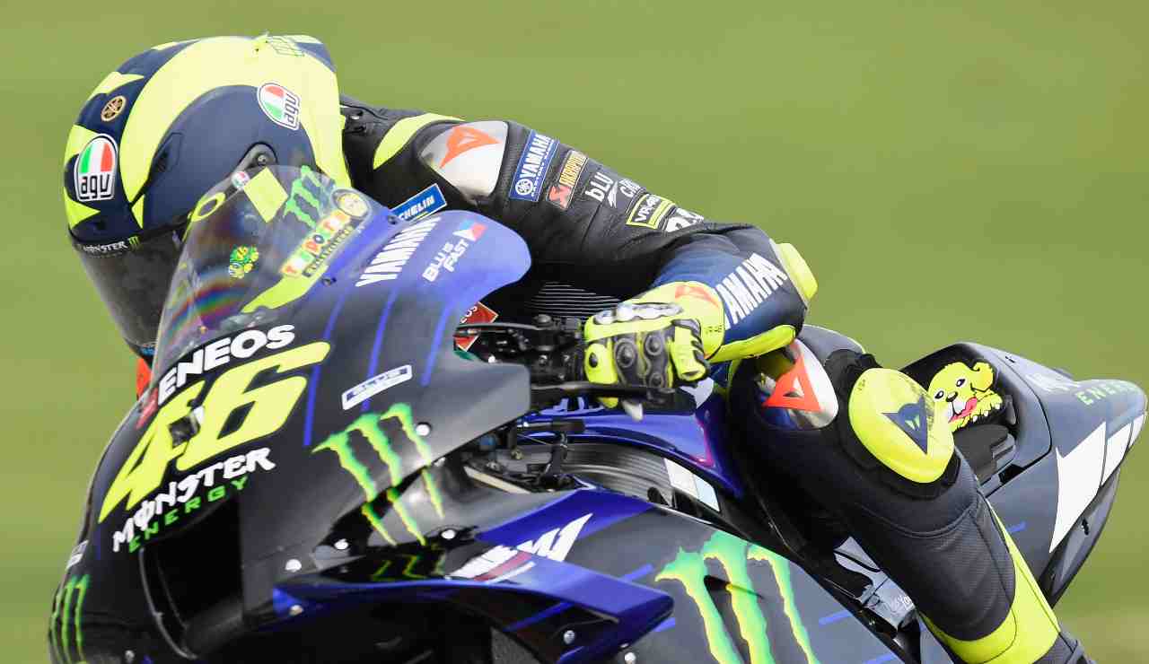 valentino rossi pernat