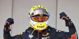 Formula 1, Verstappen già punge: "minaccia" il nuovo compagno di squadra