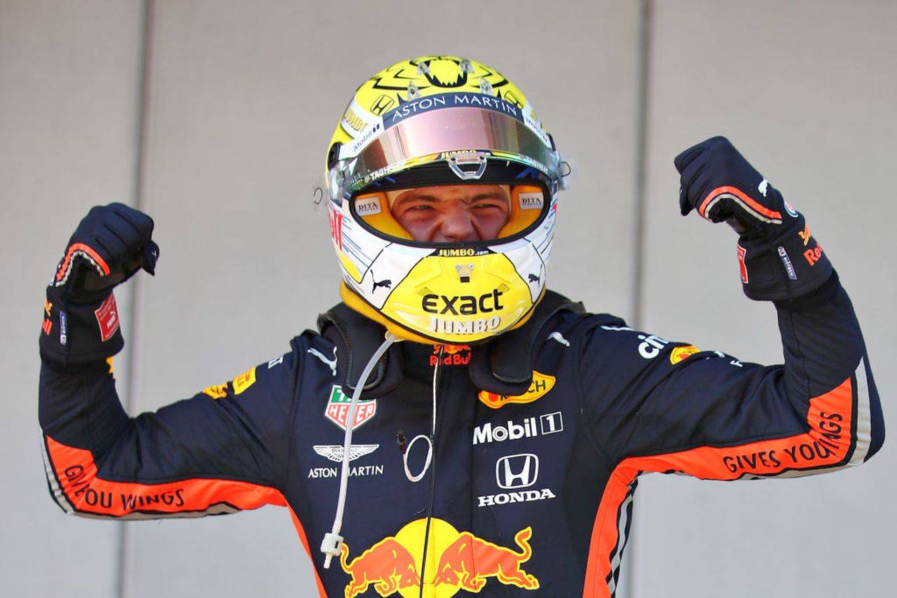 Formula 1, Verstappen già punge: "minaccia" il nuovo compagno di squadra