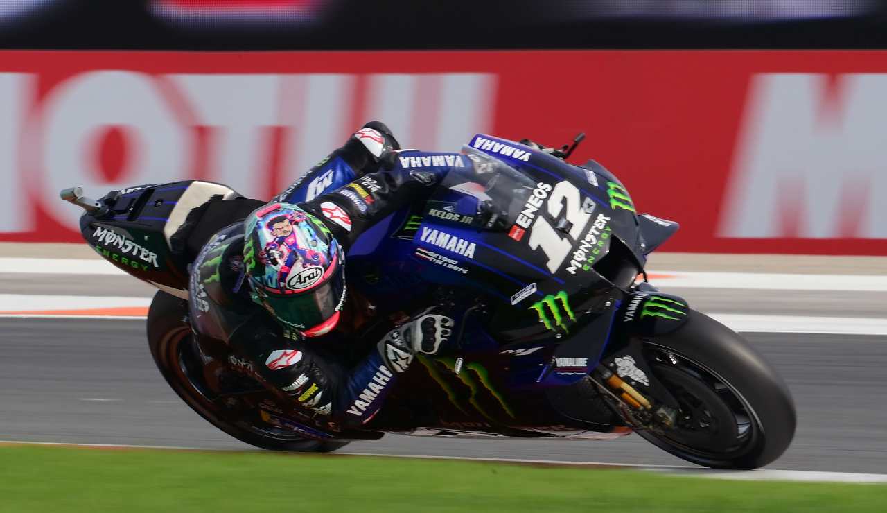 Maverick Vinales