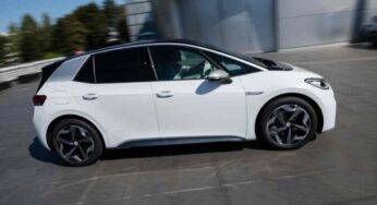Volkswagen punta sull’Elettrico: il progetto per la nuova ammiraglia