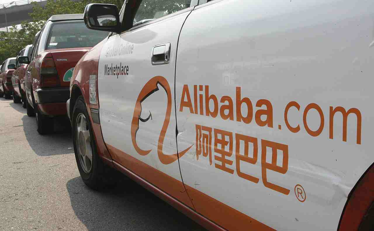 Alibaba