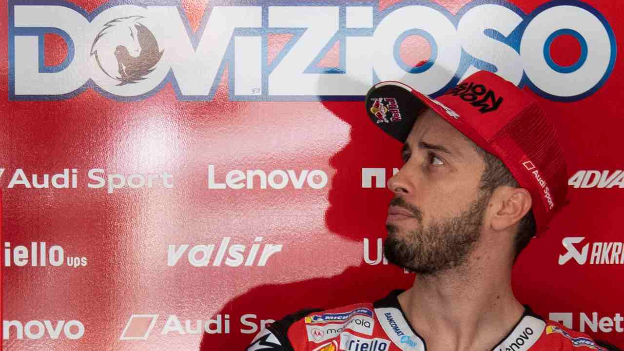 Andrea Dovizioso