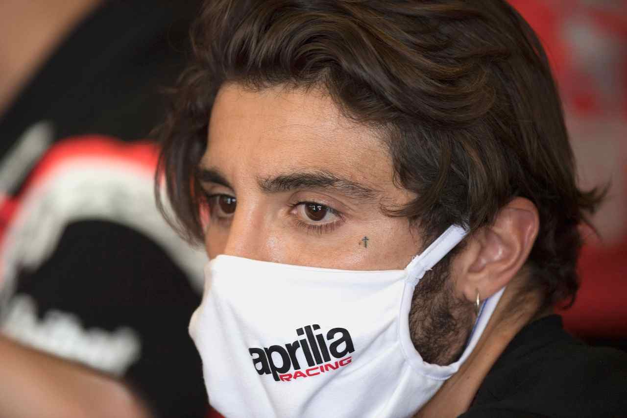 Andrea Iannone