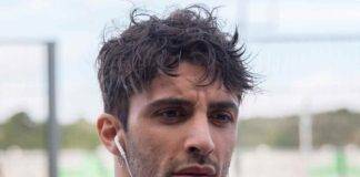 Andrea Iannone