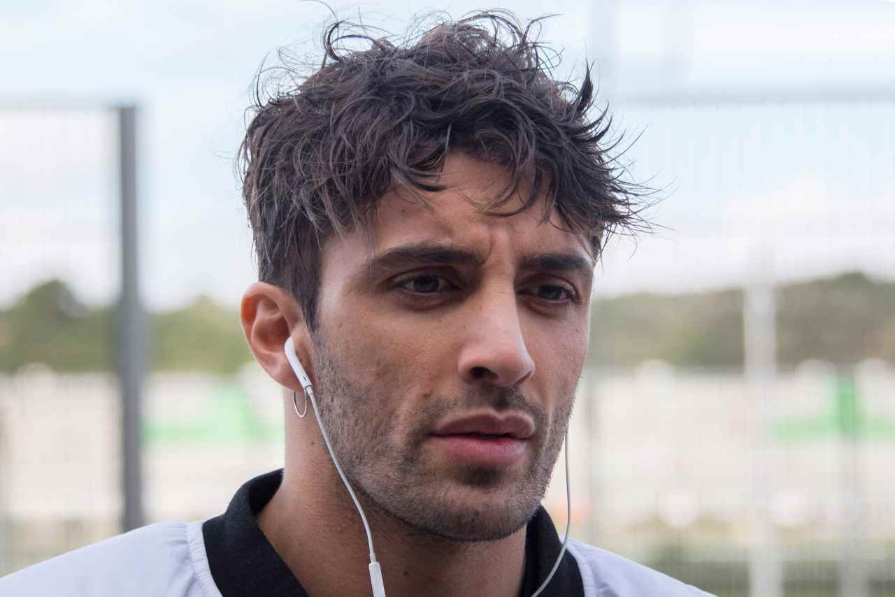 Andrea Iannone