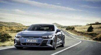Audi e-tron GT, via alle prenotazioni in Italia: i dettagli – Foto