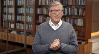 Bill Gates si racconta: la passione per le Porsche e il futuro dell’automotive