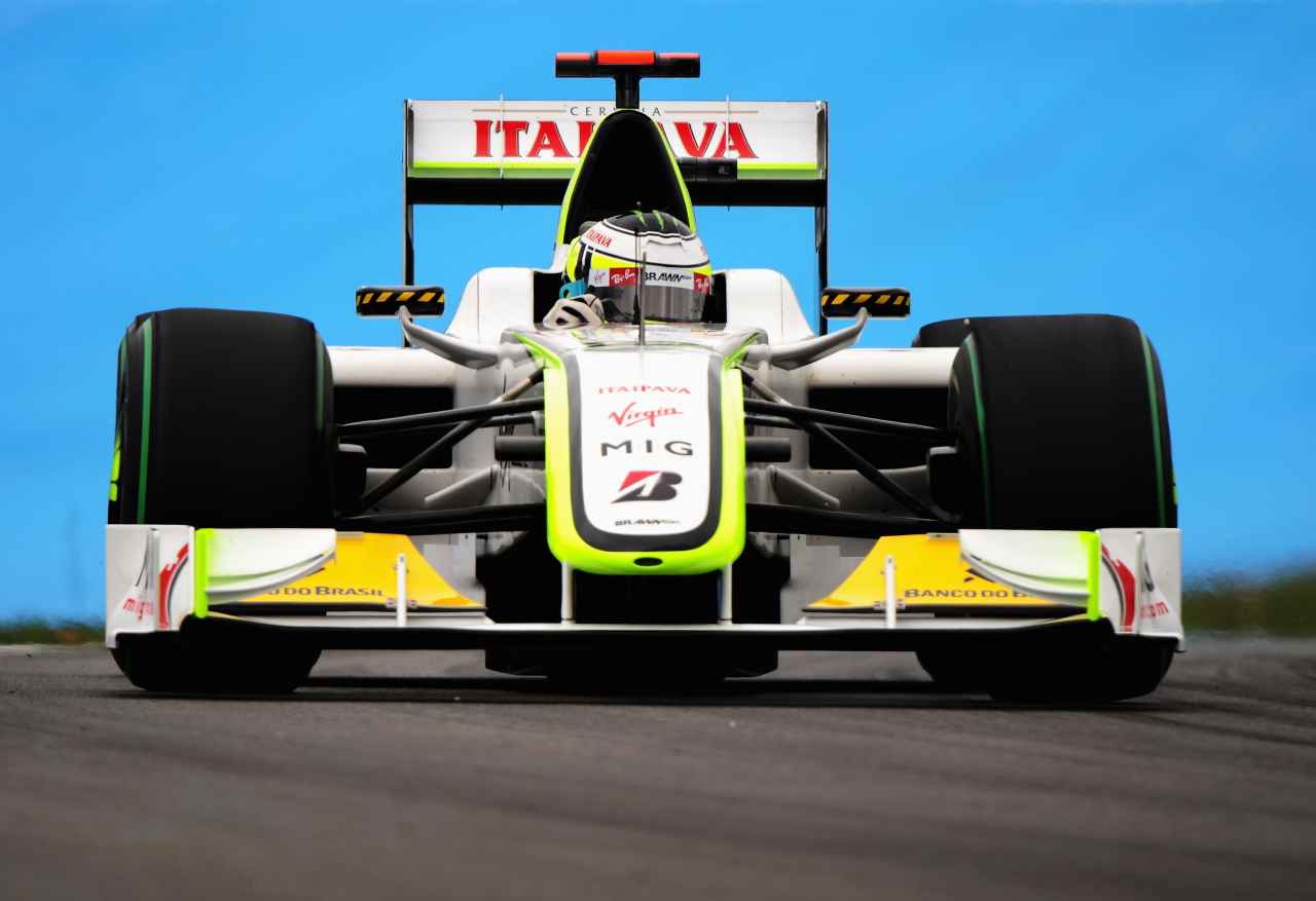 Brawn GP