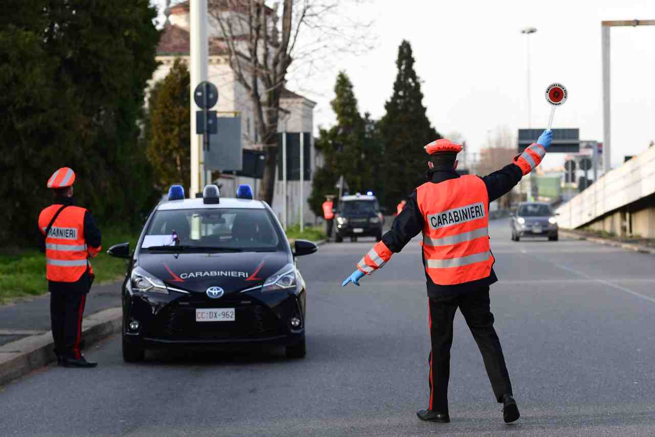 Carabinieri