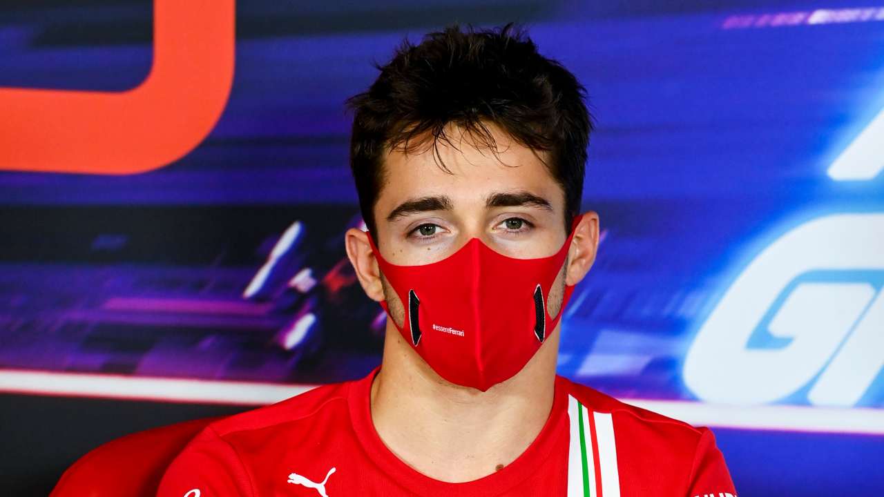 Charles Leclerc