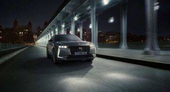 DS 4, la nuova generazione del SUV Coupé: design e motorizzazioni
