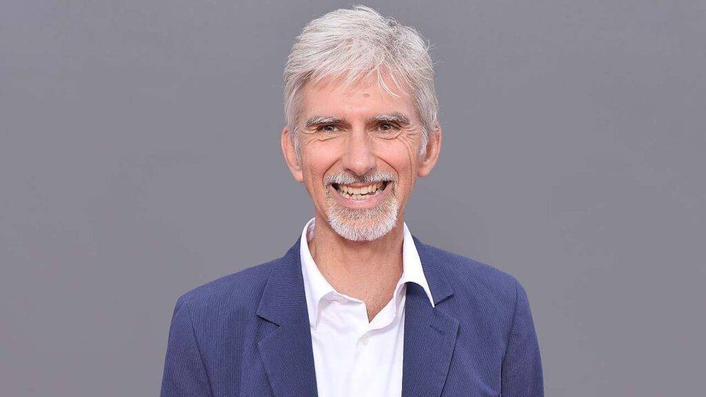 Damon Hill