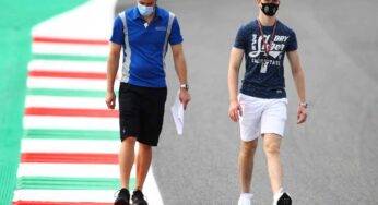 Un altro Schumacher in pista: l’annuncio sul figlio di Ralf