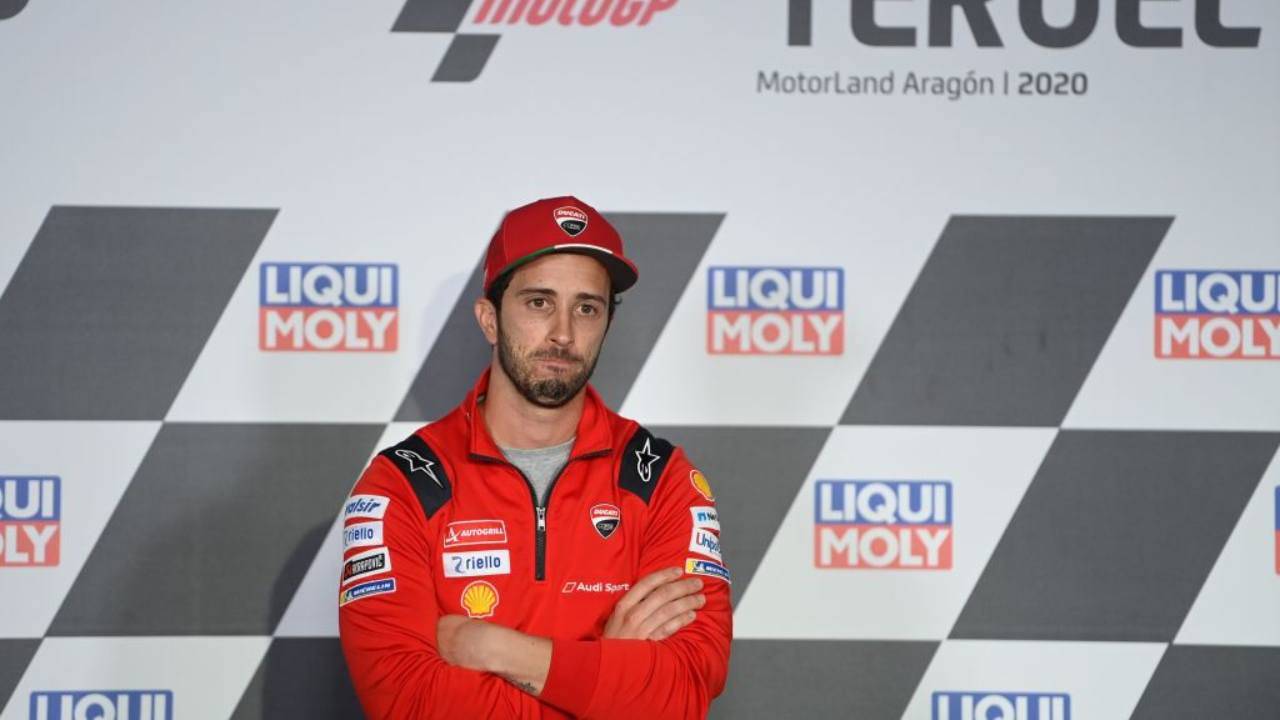 Andrea Dovizioso