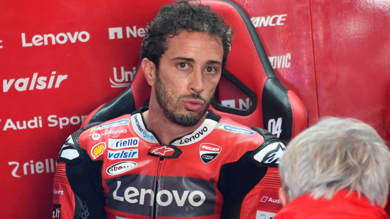 Dovizioso