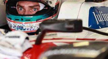 Formula E Berlino, che schianto tra Mortara e Evans: gara sospesa – Video