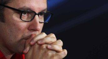 F1, dopo Black Lives Matter Domenicali rilancia e coinvolge i piloti