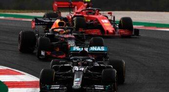 Formula 1, GP Portimao a rischio per il Covid: il nuovo possibile calendario