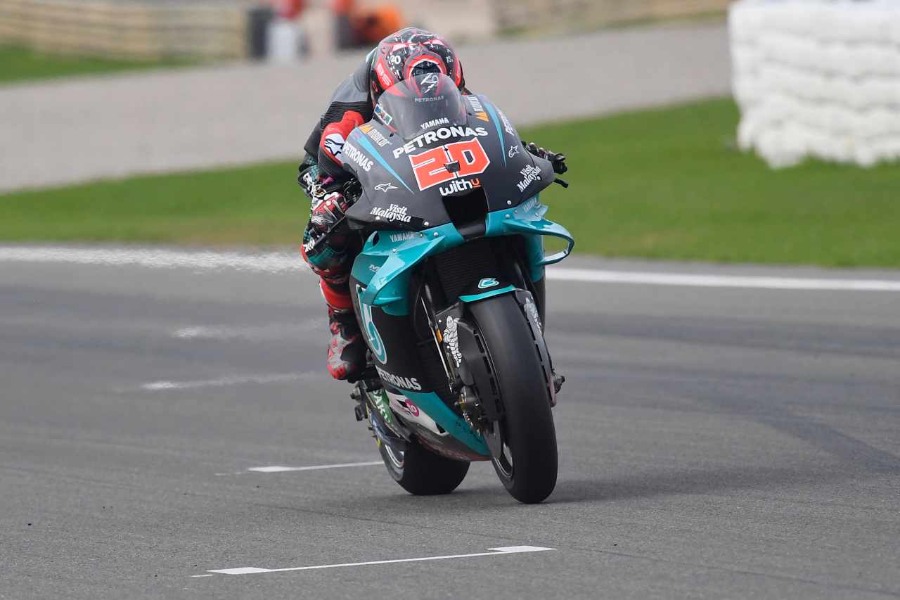 Quartararo