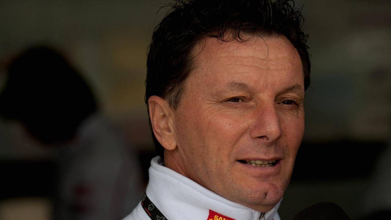 Fausto Gresini