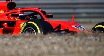 Ferrari, doppia presentazione per la SF21: date e programma
