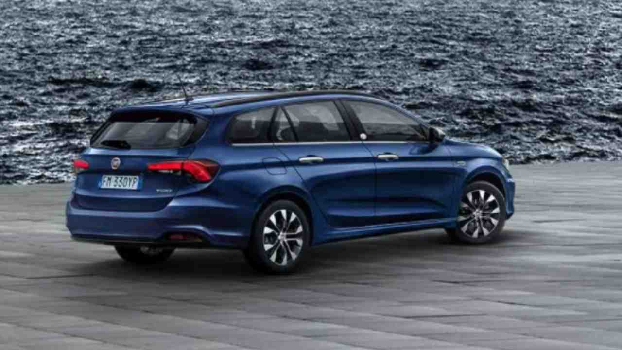 Fiat Tipo Sw